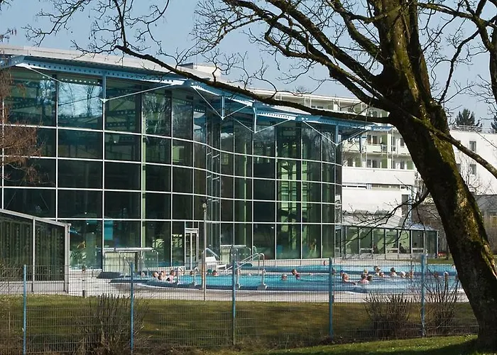 Residenz Am Thermalbad