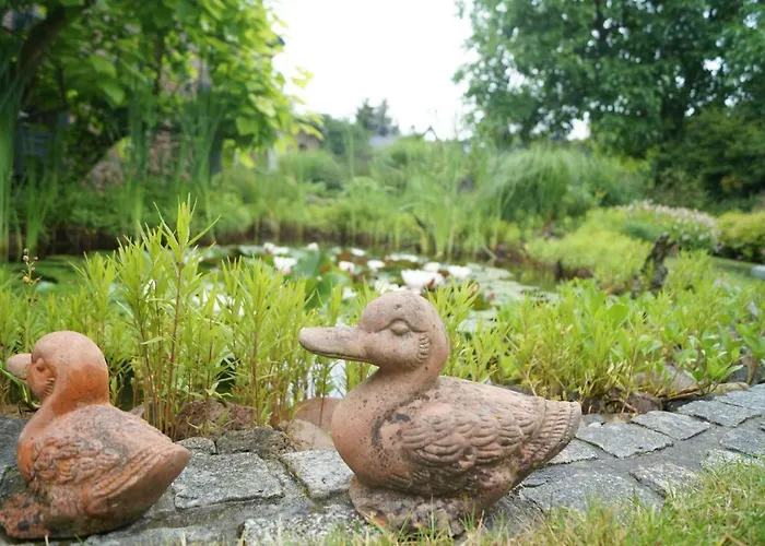 Spreewald-Domizil