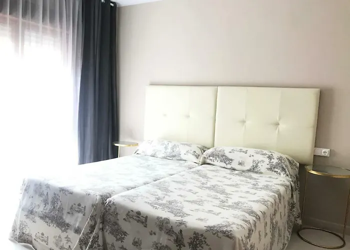 Apartamentos Centro Ribadesella