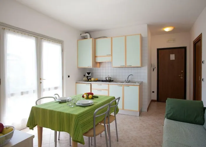 Residence Villa Aranci