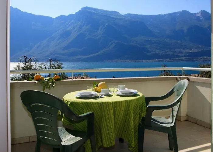 Residence Villa Aranci