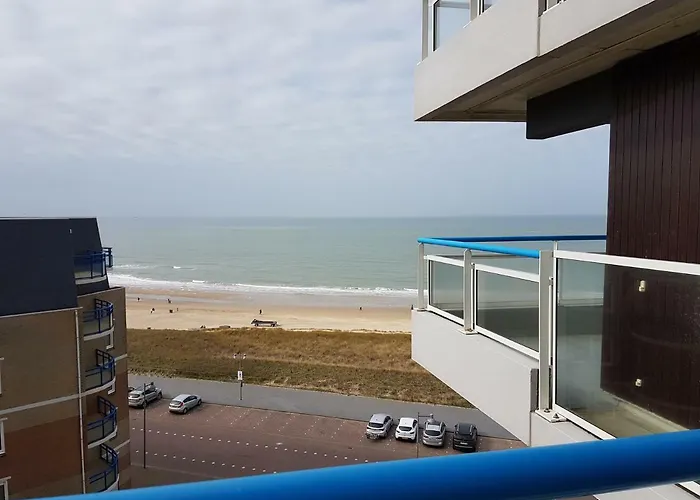 Sterflat Appartement