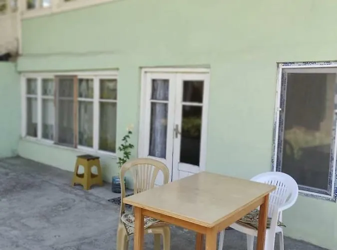 Baku Airport Apartment