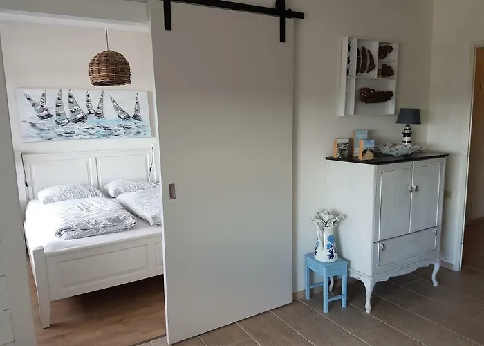 Sterflat Appartement