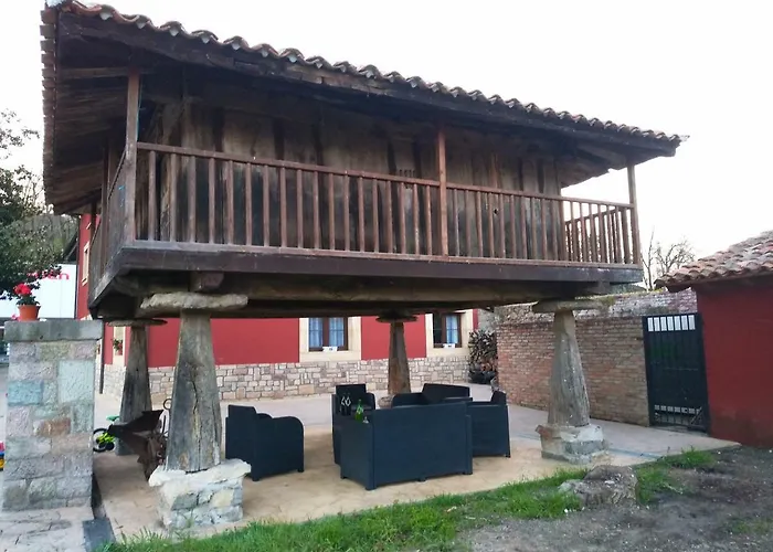 Hotel cerca del colegio: Apartamentos Prestin