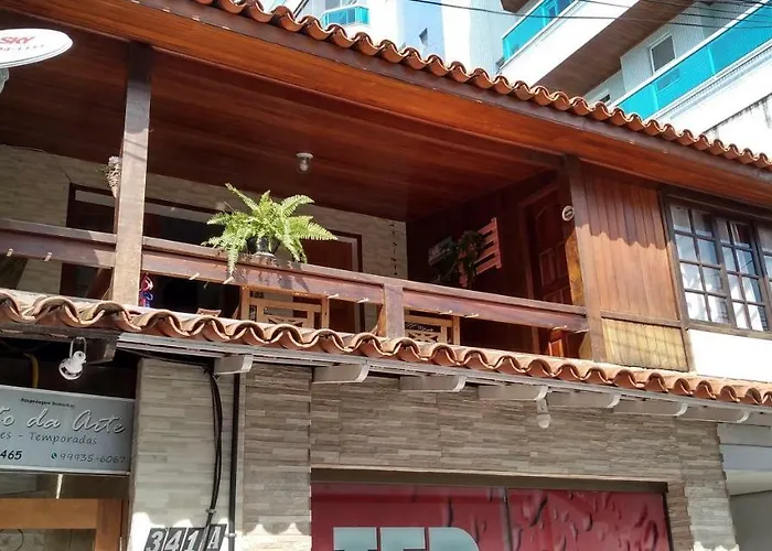 Canto da Arte - Hospedagem Domiciliar