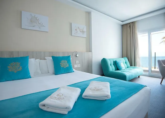 Hotel Soul De Javea