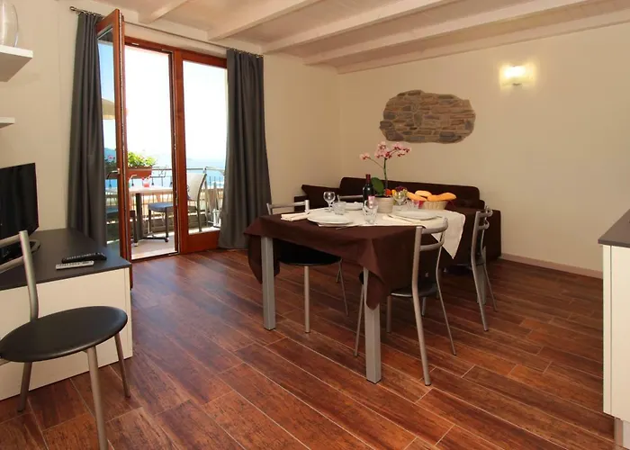 Al Terrazzo Apartments - Ruculi Hospitality