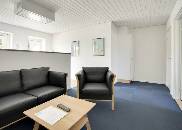 Hotel Litorina Appartements