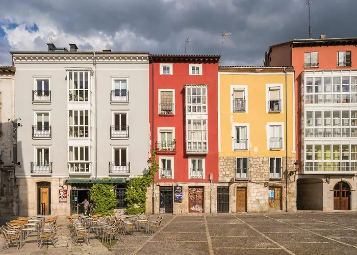 Apartamentos Eleven Rooms
