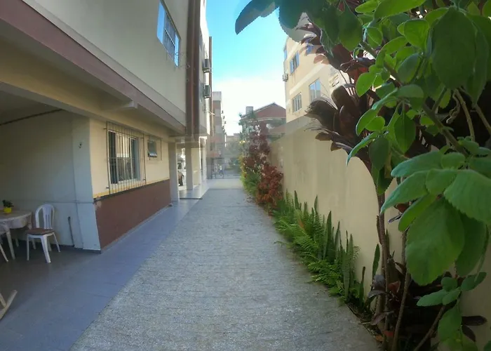 Residence Mariot
