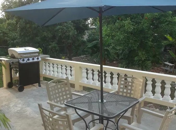 Barrianna Villa