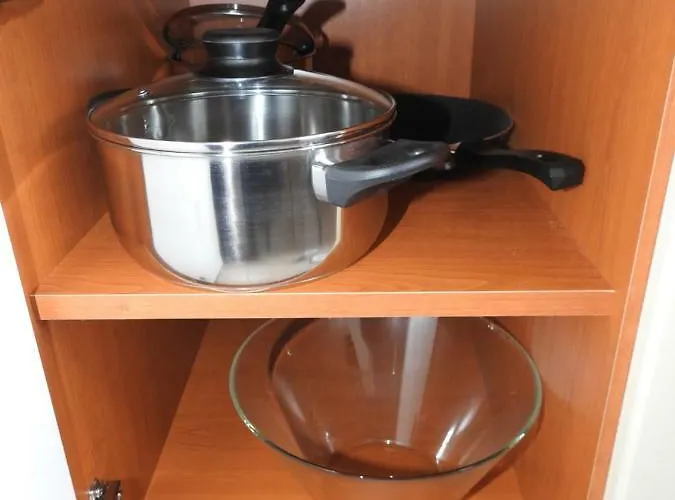 Akali Apartman