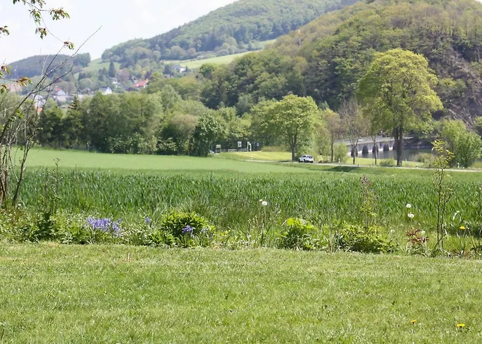 Fewo Biederbick Am Diemelsee