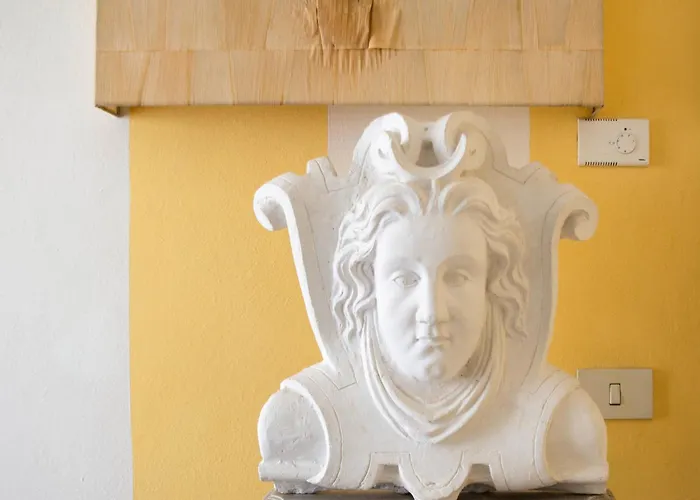 Locanda Sant' Agostino