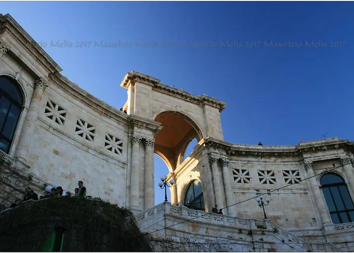 Suite Cagliari -101-