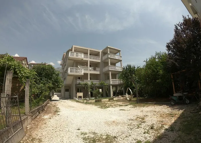 Martinovic Rooms