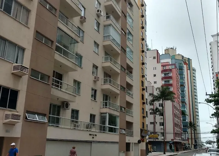 Edifício Vila Real