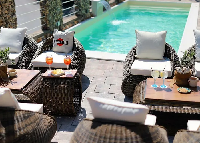 Apartments Vip Residence
