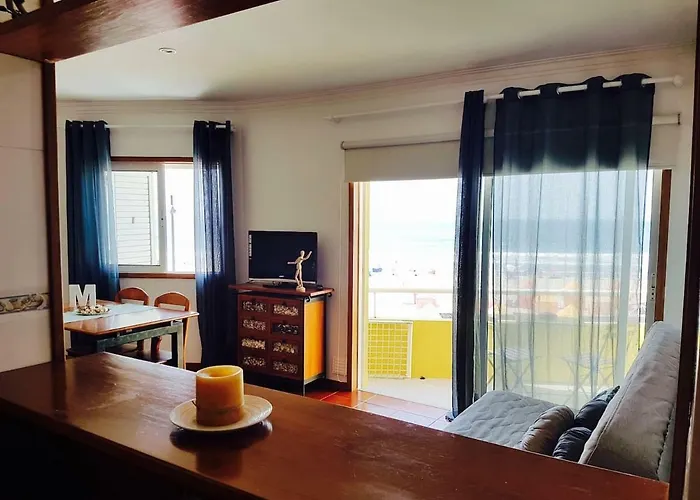Sunset House