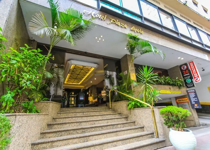  Plaza Apolo