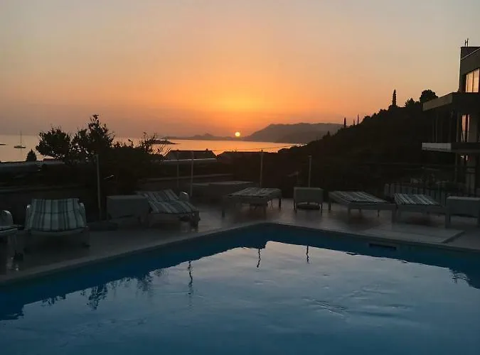 Guest House Villa Bellevue