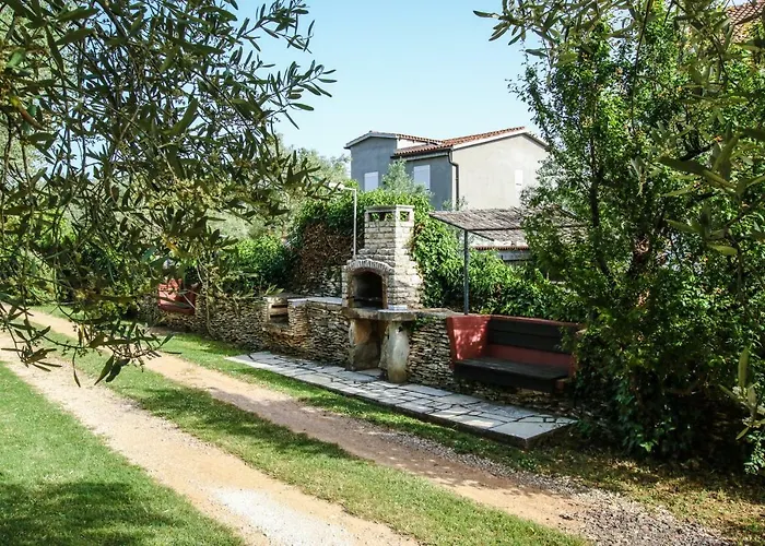 Apartments Vuceric