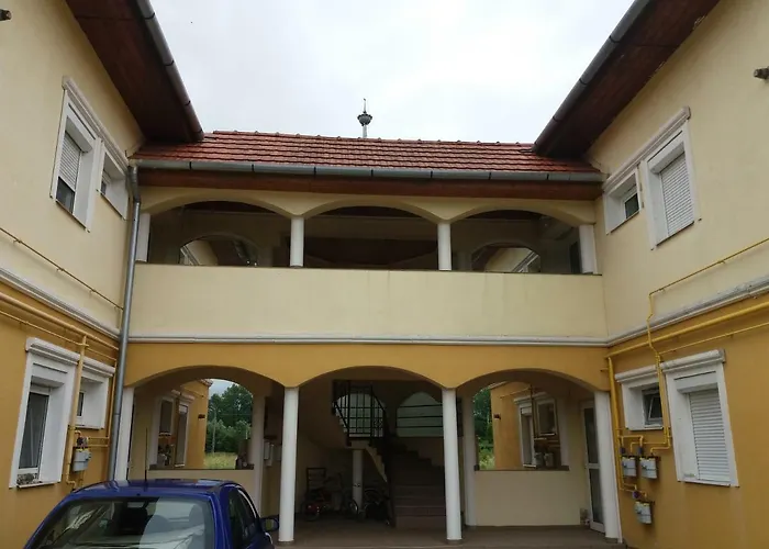 Major Apartman