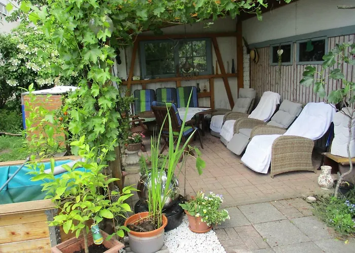 Ferienwohnung Wendel