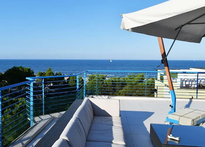 Albergo centrale: Residence Gambrinus