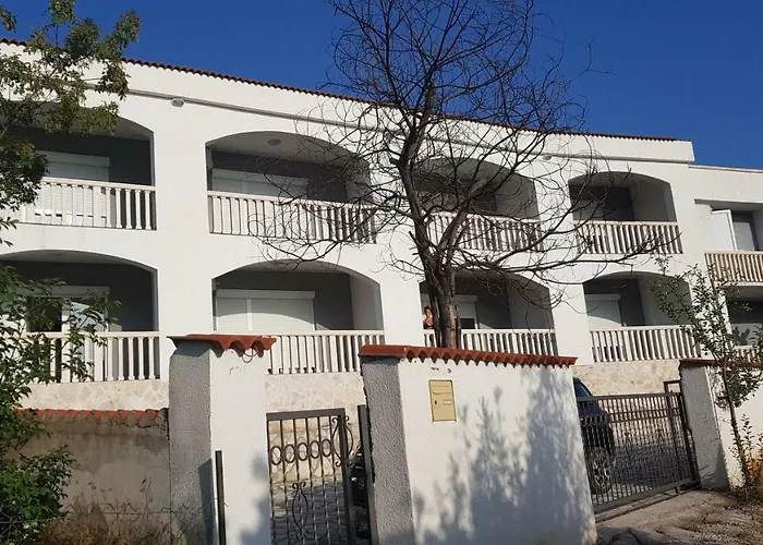 Apartmani Lazarevic