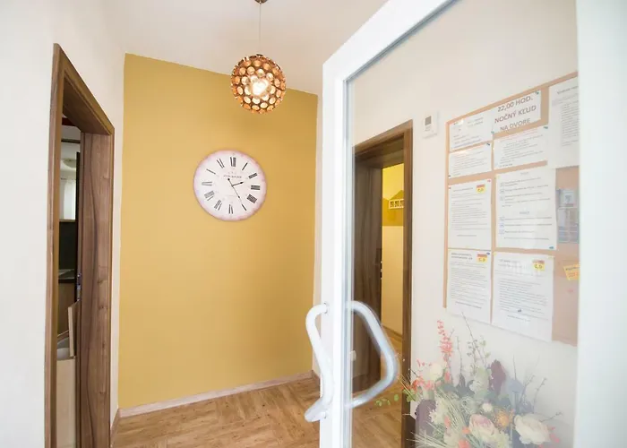 Apartmany Lea