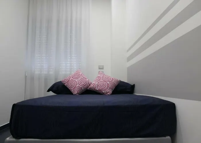  Ma Belle Maison