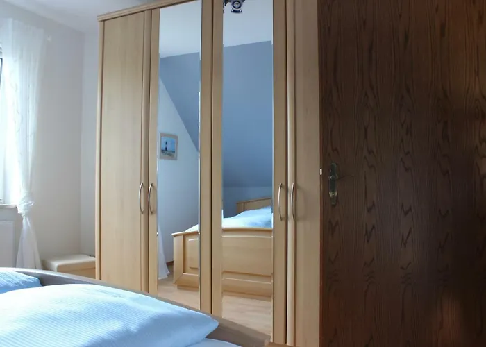 Ferienwohnung Eggers