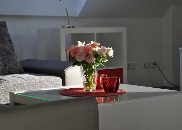 Ferienwohnung Kaplan