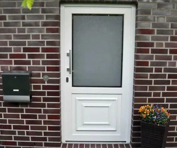 Ferienwohnung Kaplan