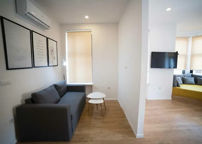 D&K Apartments