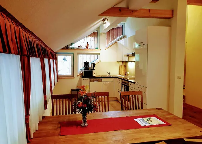 Haus Bergblick