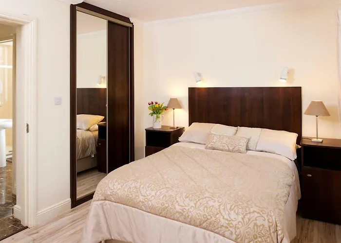 Westport View Apartments
