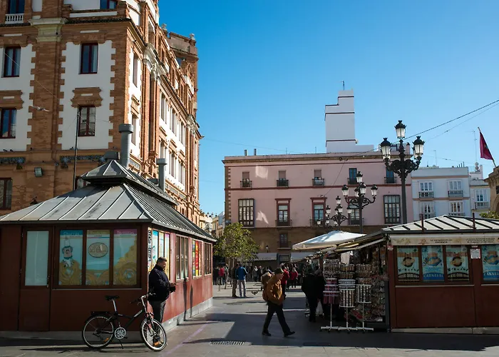 La Posada Del Mercado
