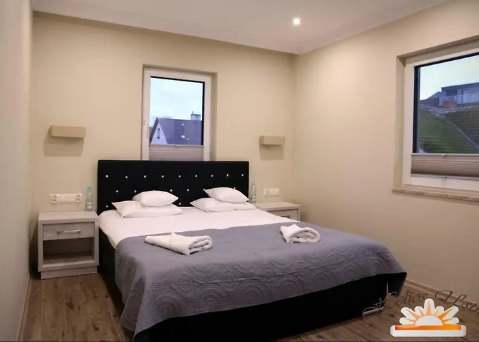 Helios Apartamenty