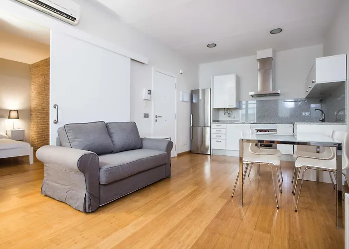 Girona Housing Ginesta 9