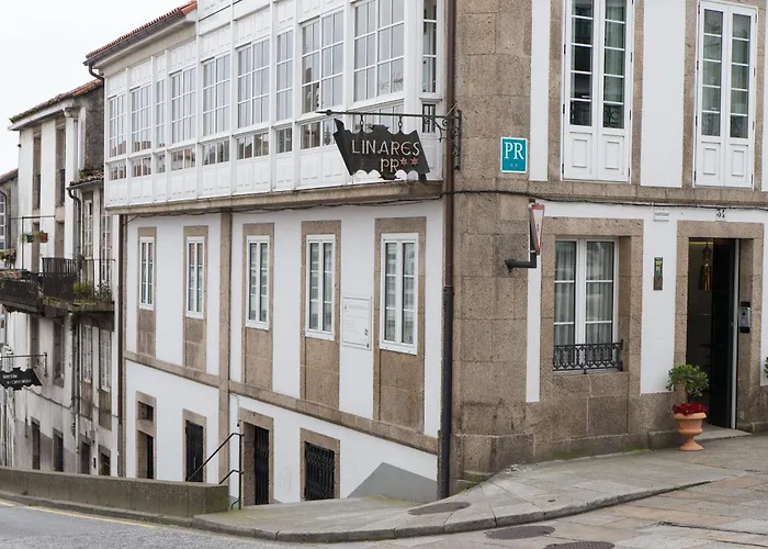 Linares Rooms Santiago