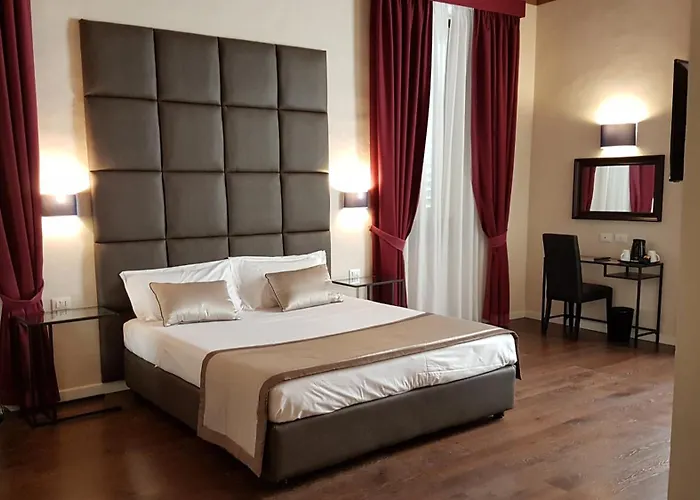 1suite firenze