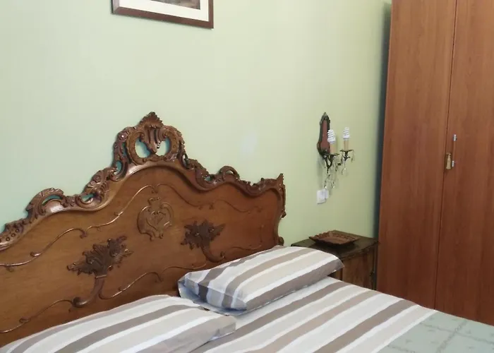  Locazione Turistica Sole