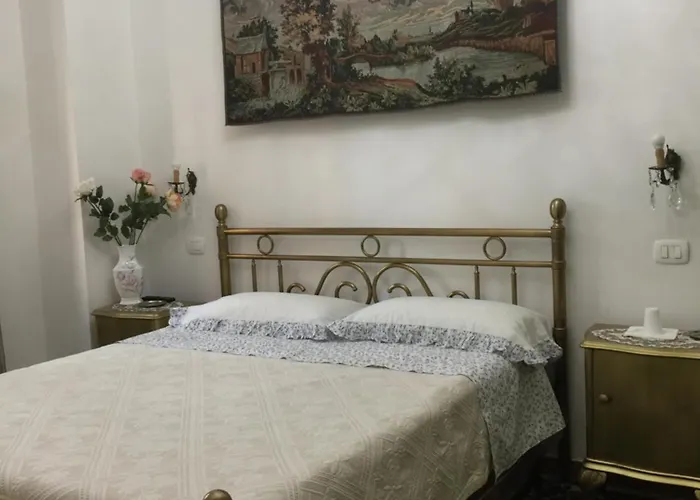  Locazione Turistica Sole