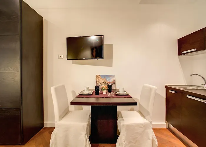 Orso Luxury Apartment