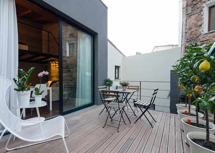 Pietranera Apartments