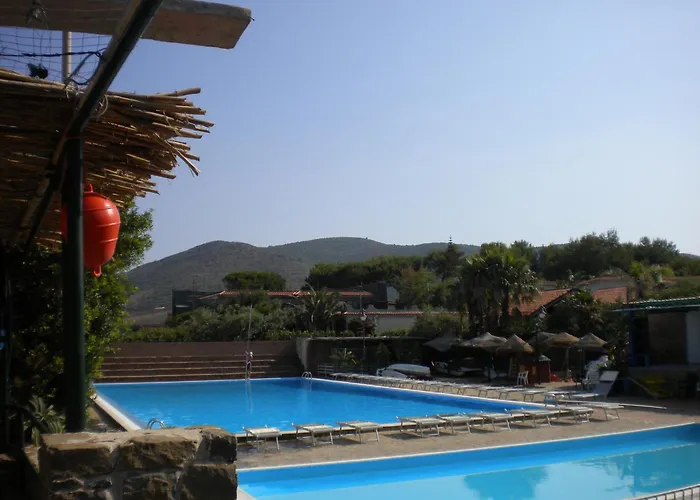 Villaggio Silvia