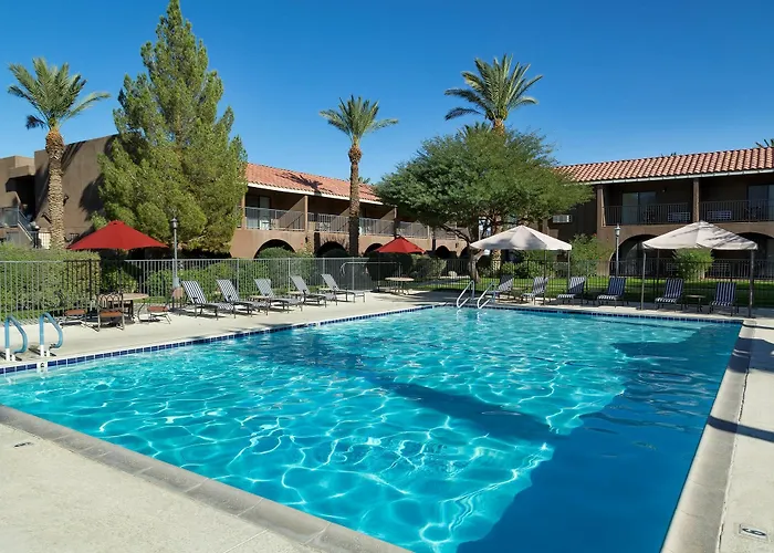 Borrego Springs Resort